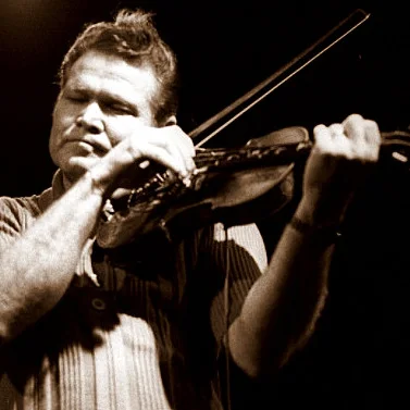Vassar Clements