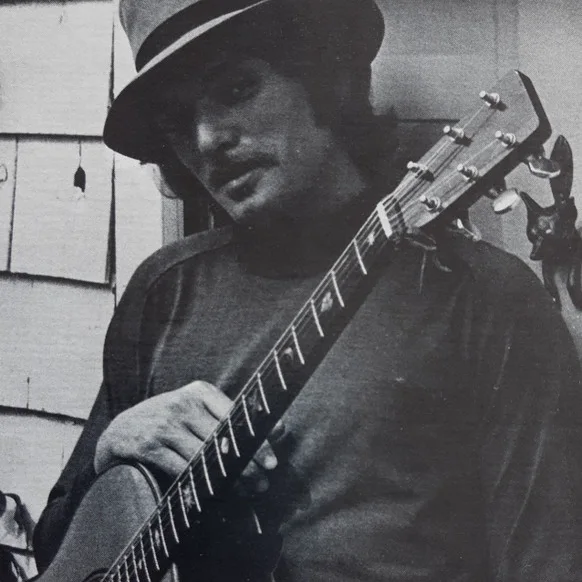 George Gritzbach