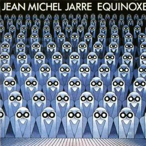 Cover of Equinoxe