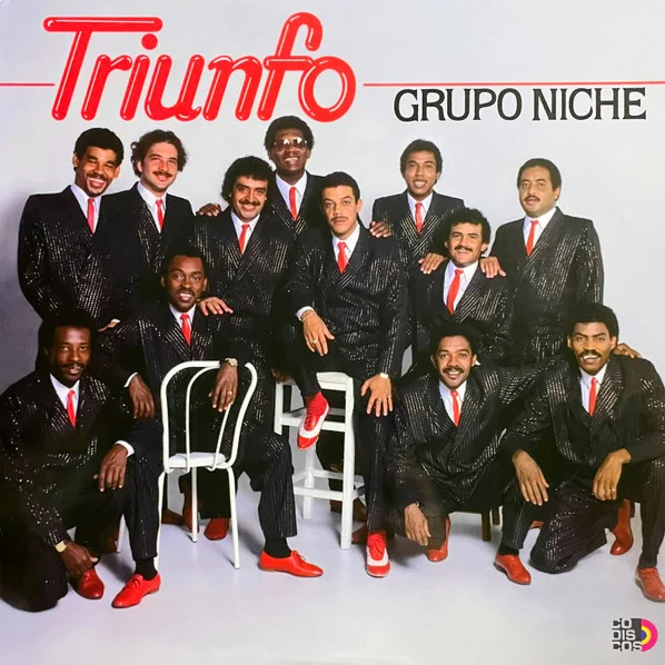 Cover of Triunfo