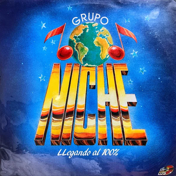 Cover of Llegando Al 100%