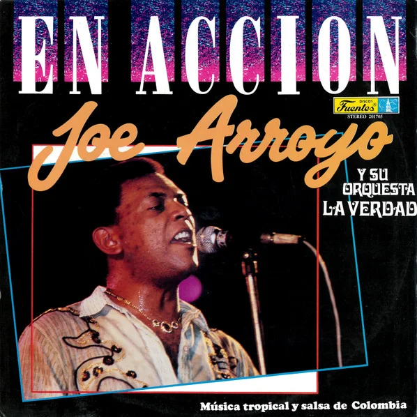Cover of En Acción