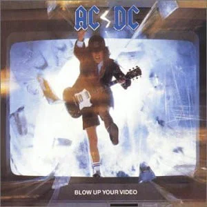 Cover of Blow Up Your Video