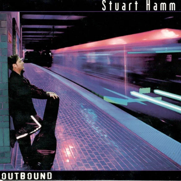 Cover of Outbound