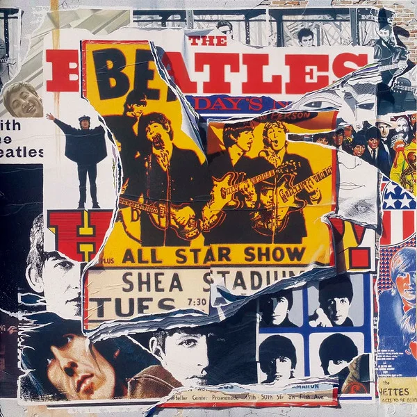 Cover of Anthology 2
