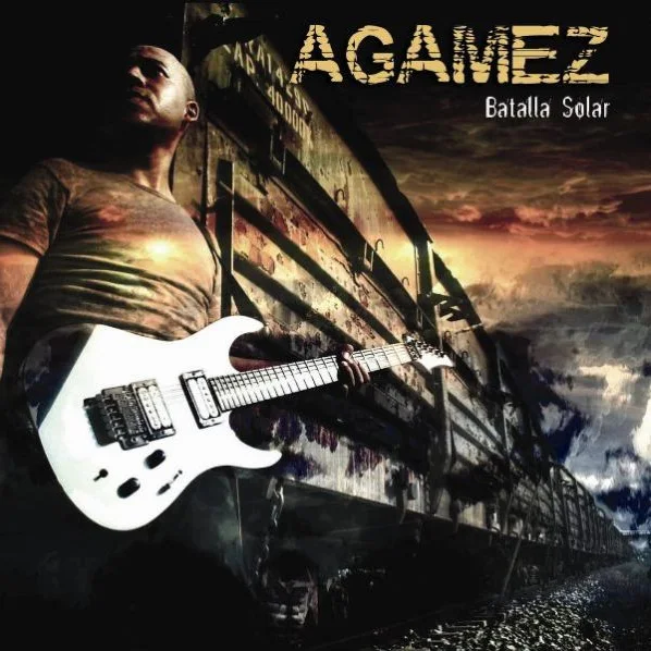 Cover of Batalla Solar