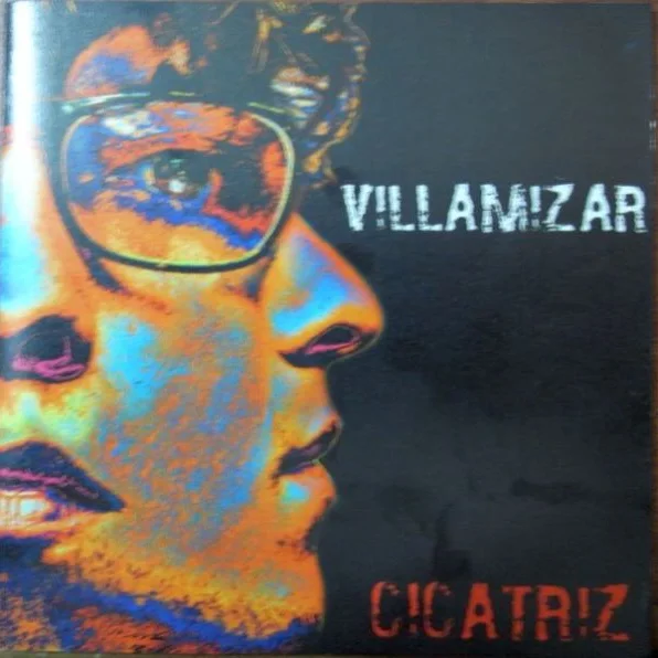 Cover of CIcatriz