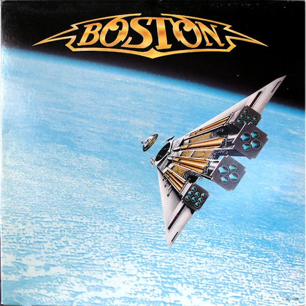 Cover of Third Stage