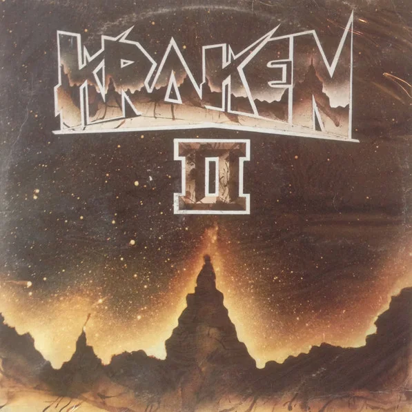 Cover of II