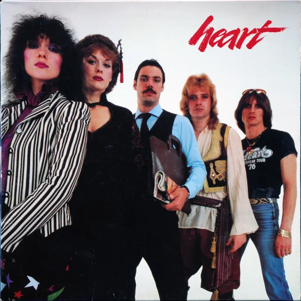 Cover of Greatest Hits / Live