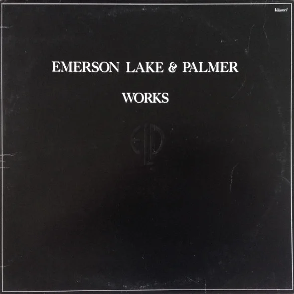 Cover of Works (Volume 1)