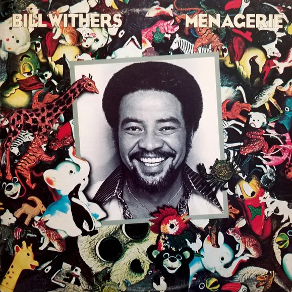 Cover of Menagerie