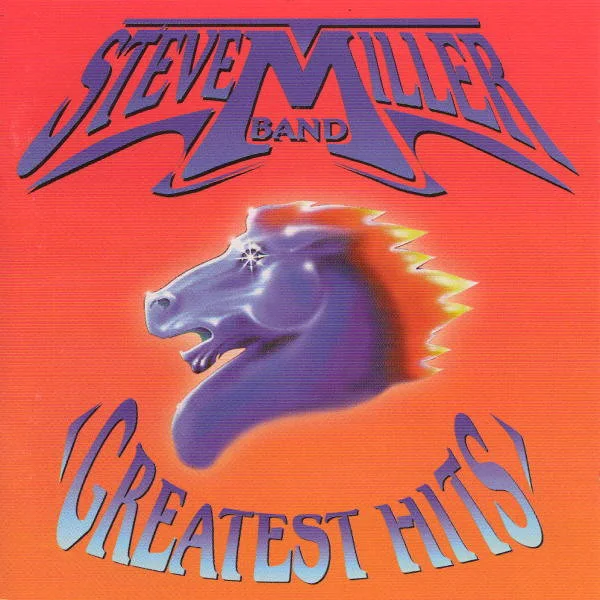 Cover of Greatest Hits