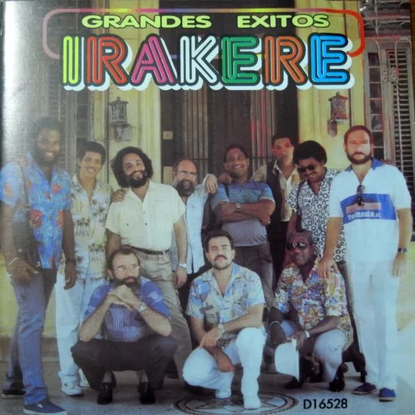 Cover of Grandes Éxitos