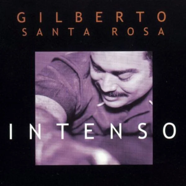 Cover of Intenso