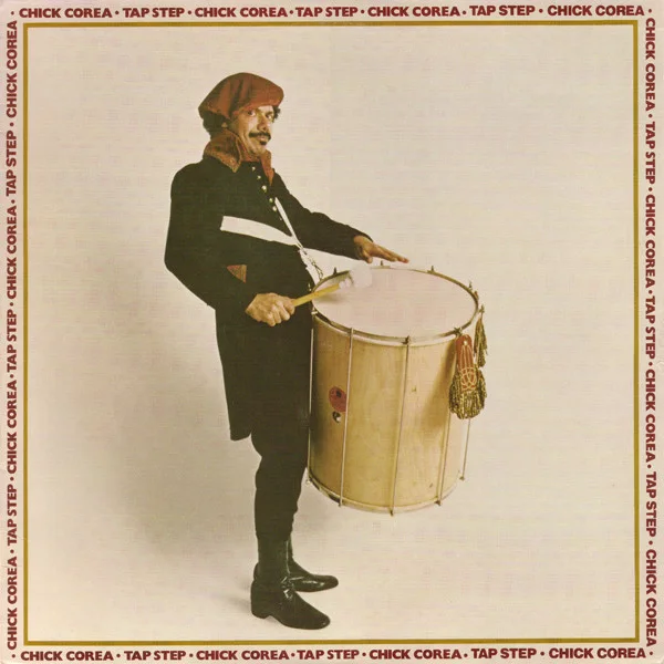 Cover of Tap Step