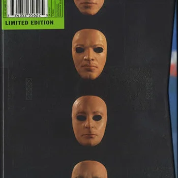 Cover of Is There Anybody Out There? (The Wall Live 1980-81)