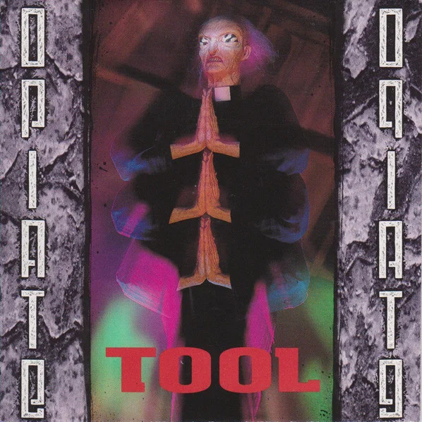 Cover of Opiate