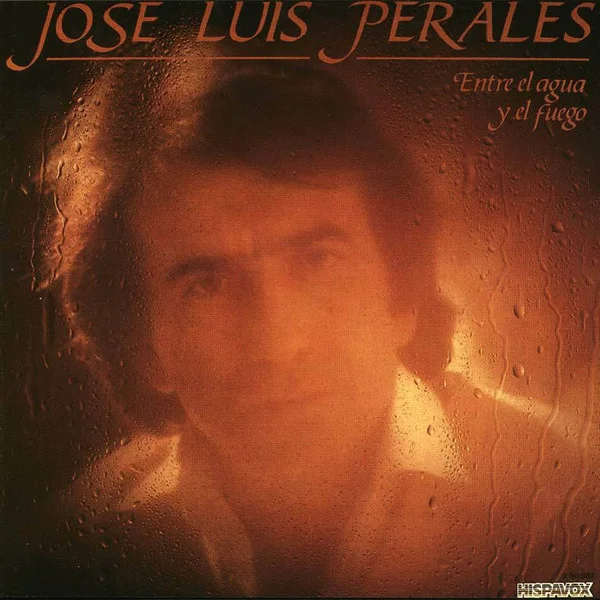 Cover of Entre El Agua Y El Fuego