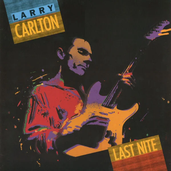 Cover of Last Nite