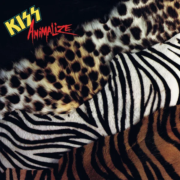 Cover of Animalize