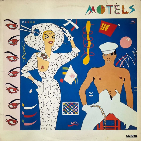 Cover of Careful