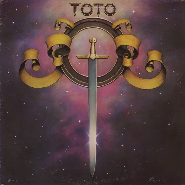 Cover of Toto