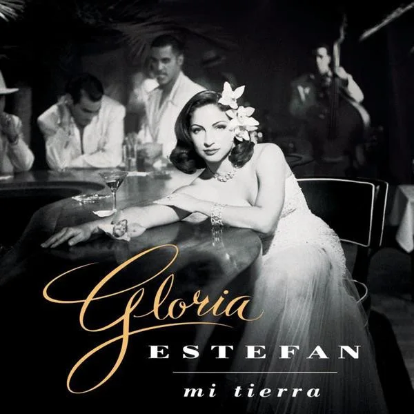 Cover of Mi Tierra