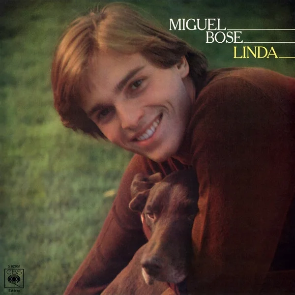 Cover of Linda