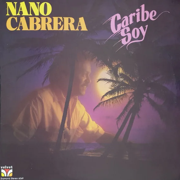 Cover of Caribe Soy