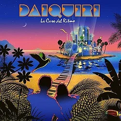 Cover of La Casa Del Ritmo