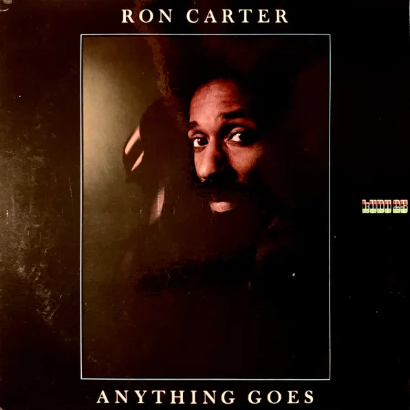 Cover of Anything Goes