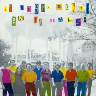 Cover of En Su Salsa