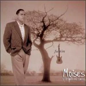 Cover of Fusión
