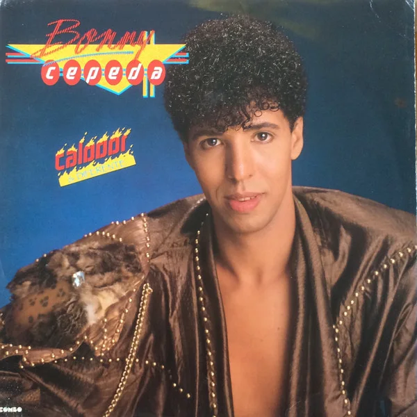 Cover of Calooor & Diferente