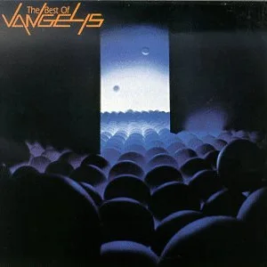 Cover of The Best Of Vangelis