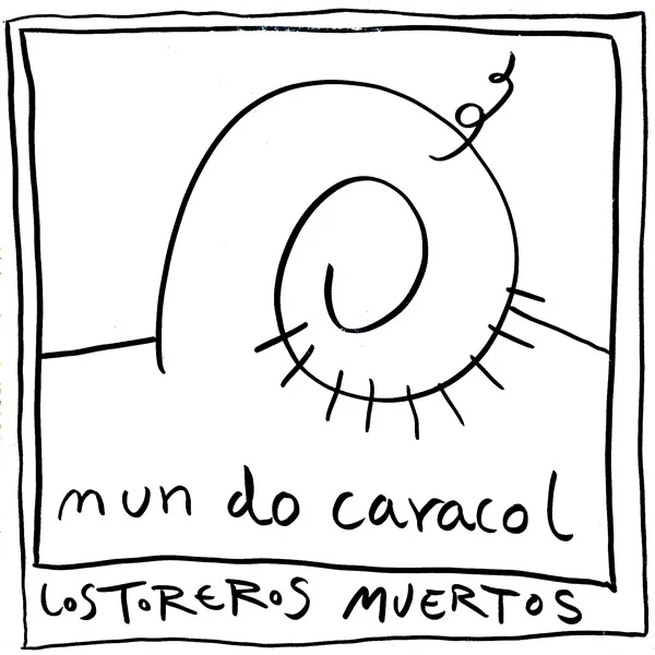 Cover of Mundo Caracol