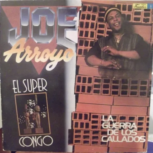 Cover of La Guerra De Los Callados