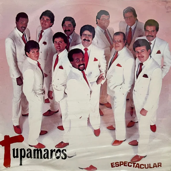 Cover of Espectacular