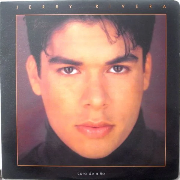 Cover of Cara De Niño