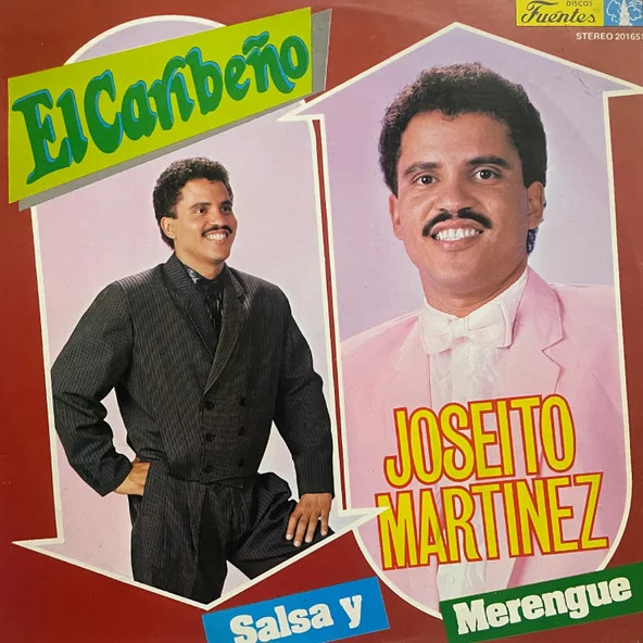 Cover of El Caribeño