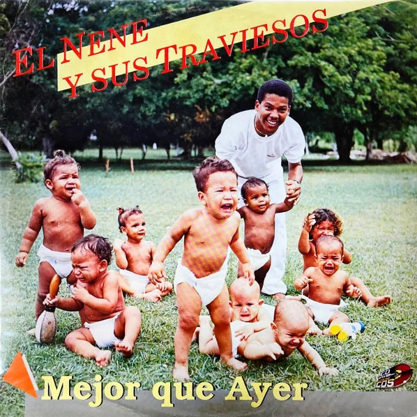 Cover of Mejor Que Ayer