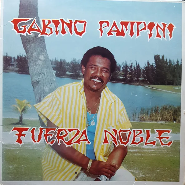 Cover of Fuerza Noble
