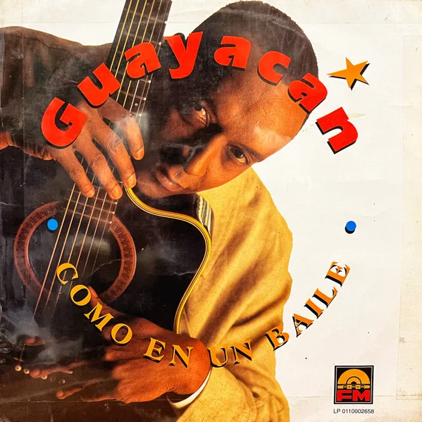 Cover of Como En Un Baile