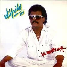 Cover of La Medicina "Wilfrido 86"