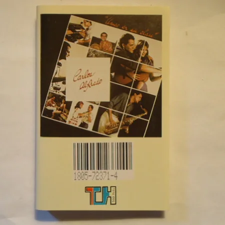 Cover of Único En Su Clase