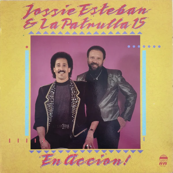 Cover of En Acciòn!
