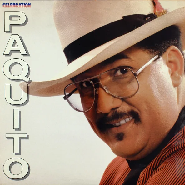 Cover of Celebration