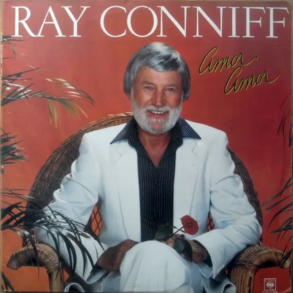 Cover of Amor, Amor