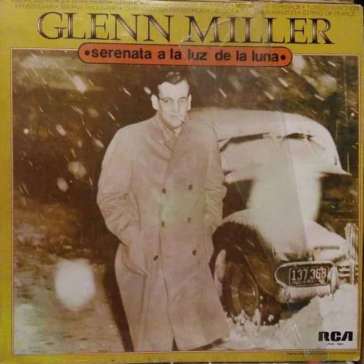 Cover of Serenata A La Luz De La Luna